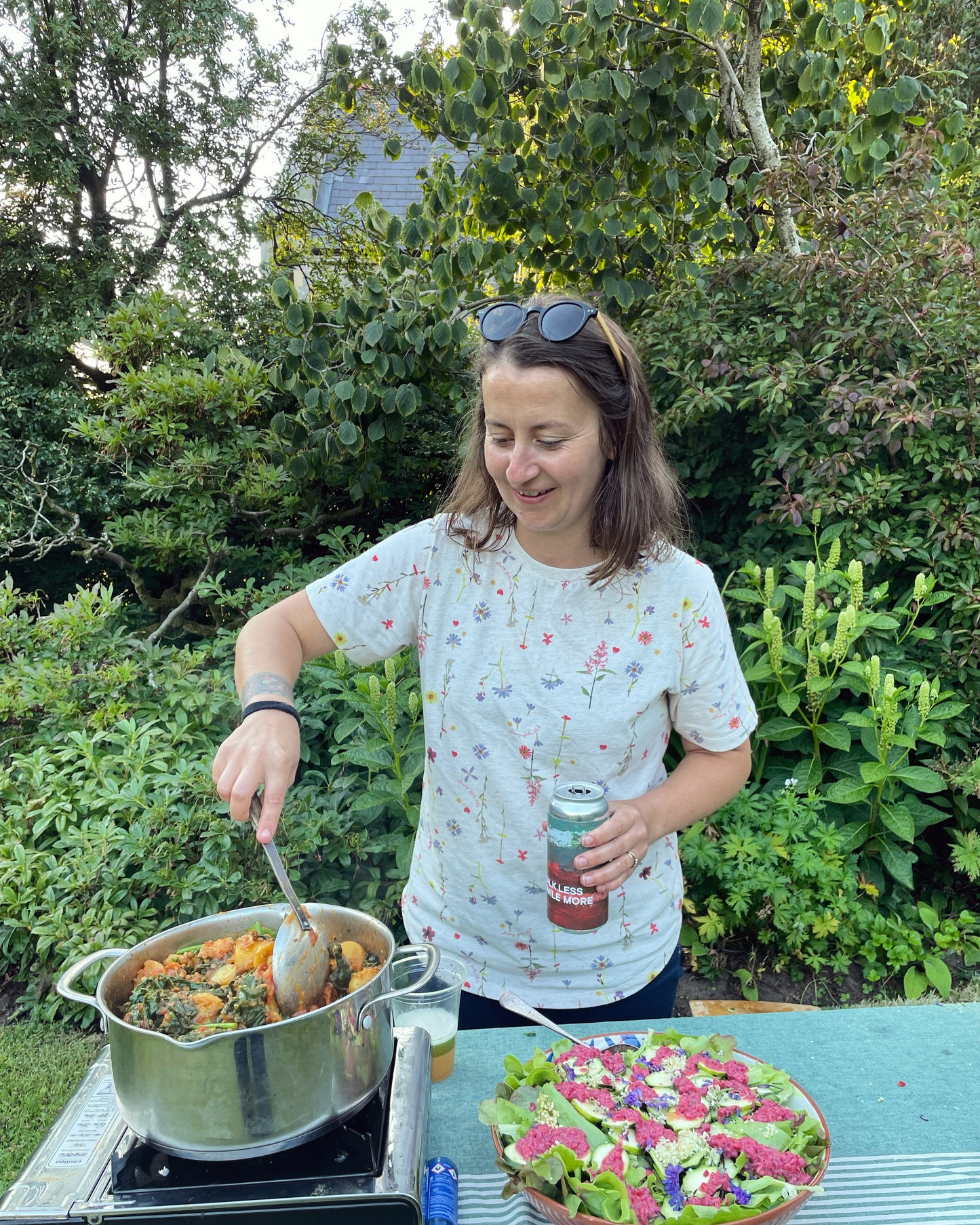 Cookery Class - Thurs 17th Sept