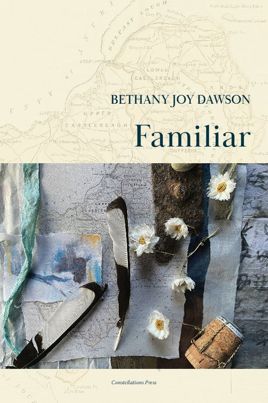 An Evening with Friends - Bethany Dawson & Ciara Ohartghaile - Friday 29th May