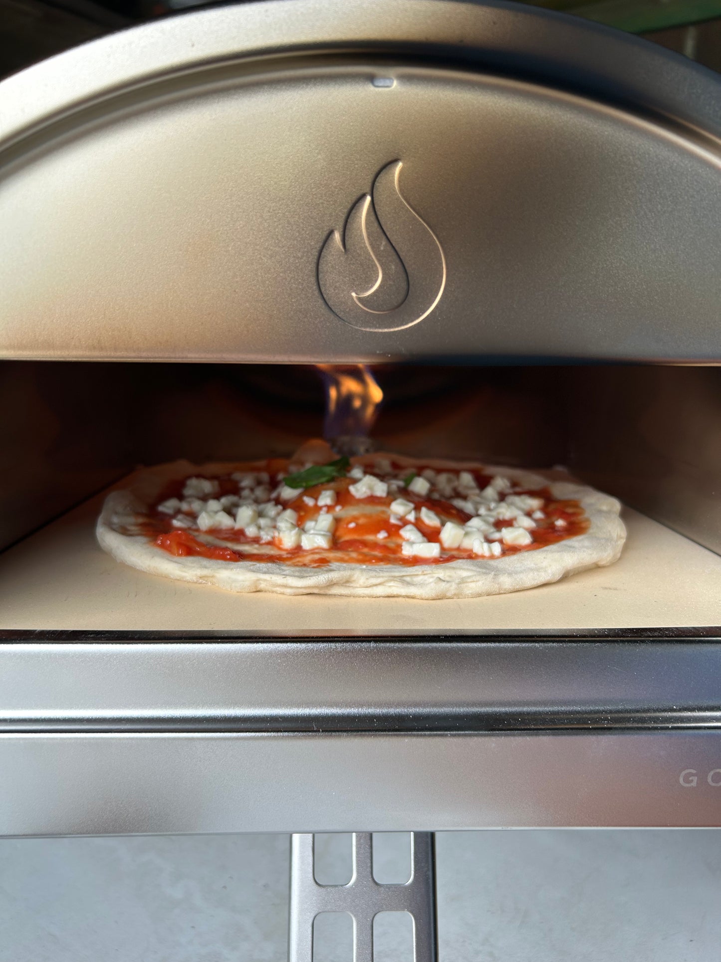 Pizza Class - Saturday 21st June
