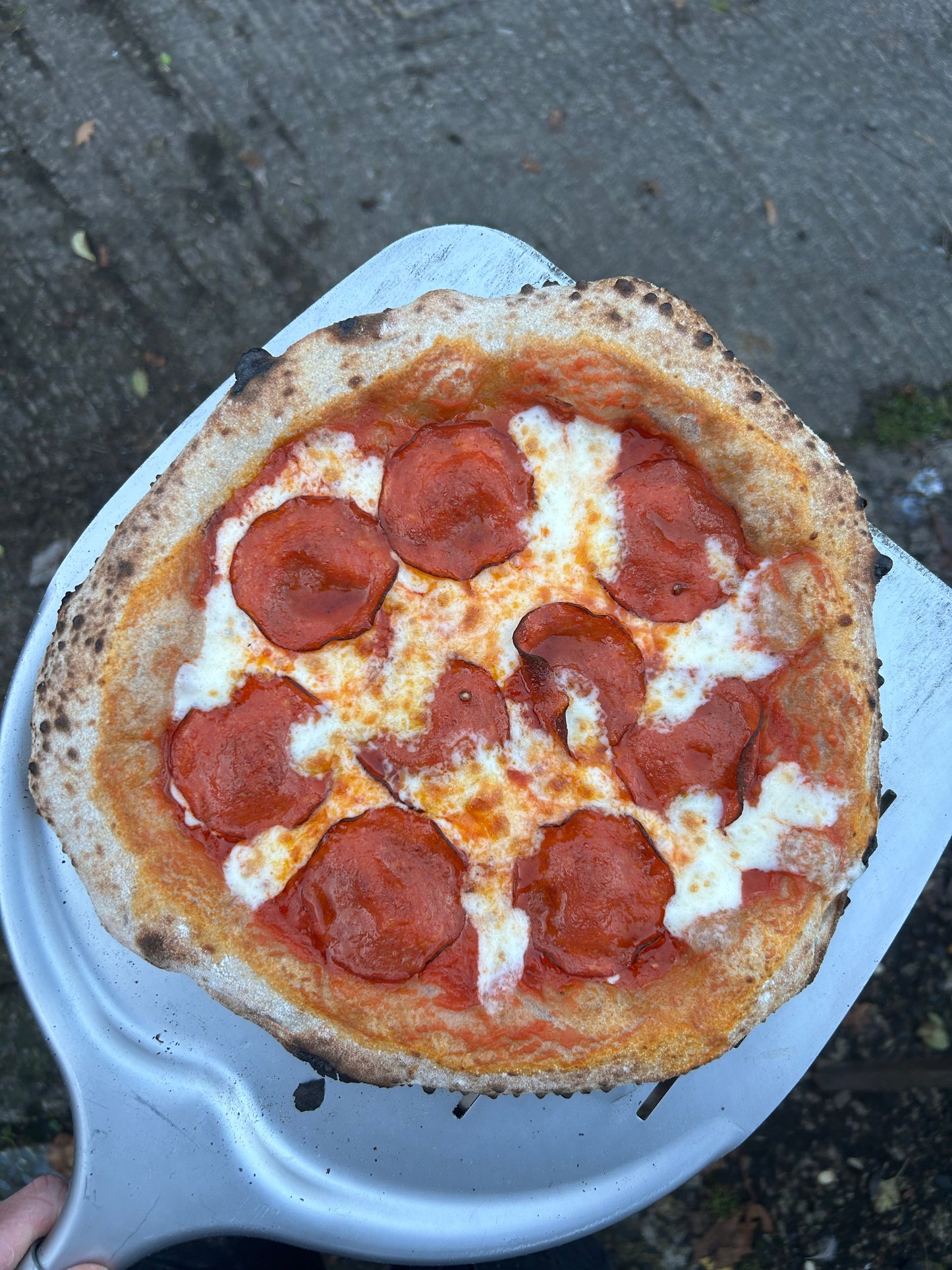 Pizza Class - Saturday 22nd November